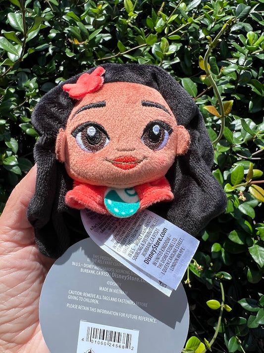 Moana Headband Plush