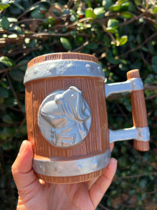 Muppet Treasure Island 30th Anniversary Mug 21 oz.