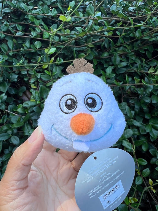 Olaf Headband Plush
