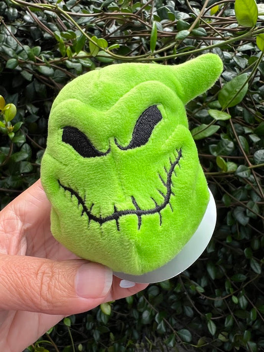 Oogie Boogie Headband Plush