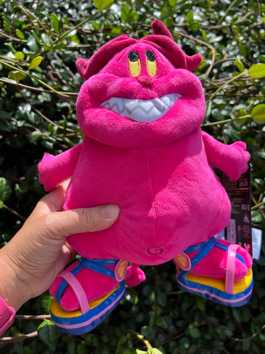 Pain Hercules Disney Vault Plush