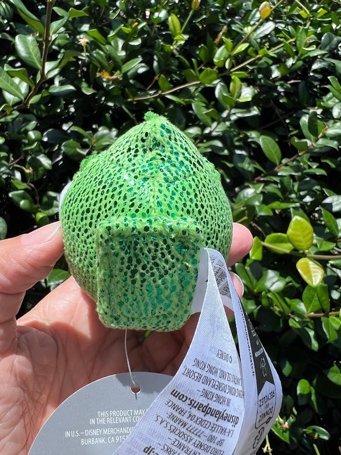 Pascal Headband Plush