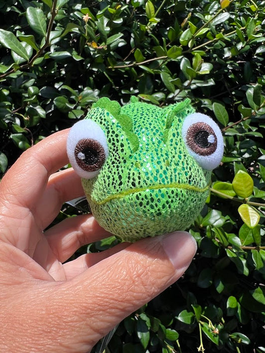 Pascal Headband Plush