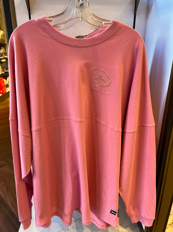 Pearls & Beads Walt Disney World Adult Spirit Jersey – Shopping