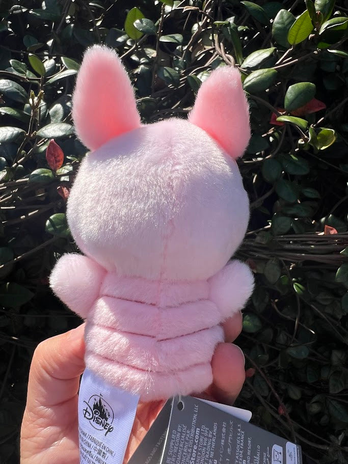 Piglet Sakura Urupocha Chan Disney Mini Plush