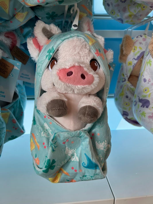 Pua Disney Babies Plush