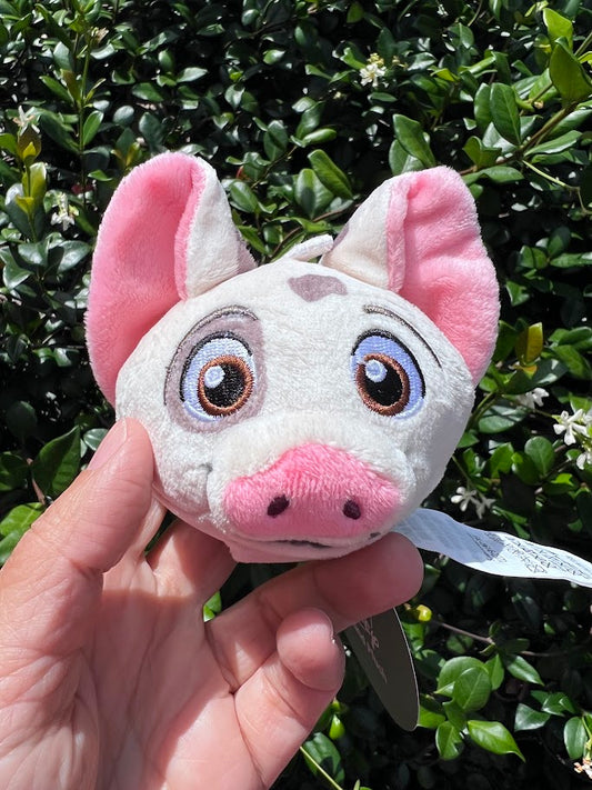 Pua Headband Plush