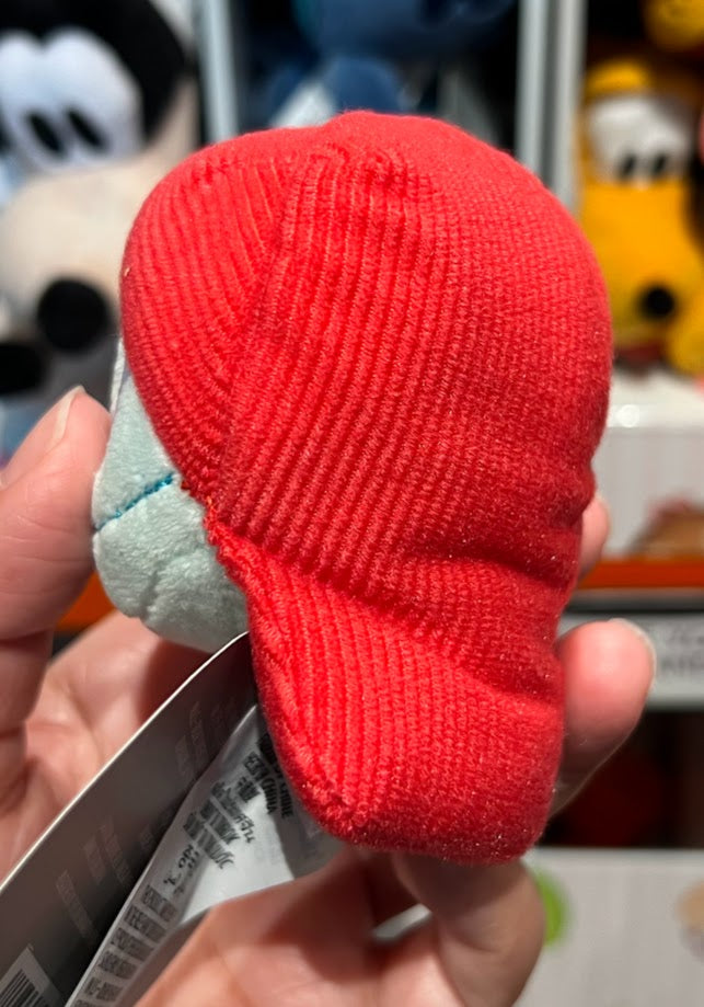 Sally Headband Plush