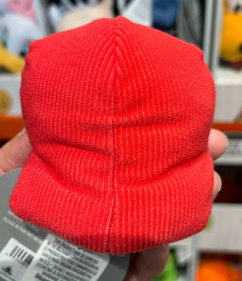 Sally Headband Plush