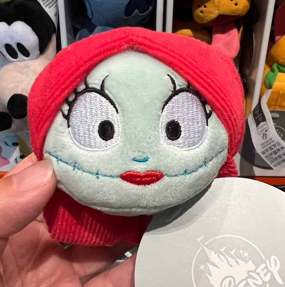 Sally Headband Plush