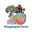 Shopping the Parks logo