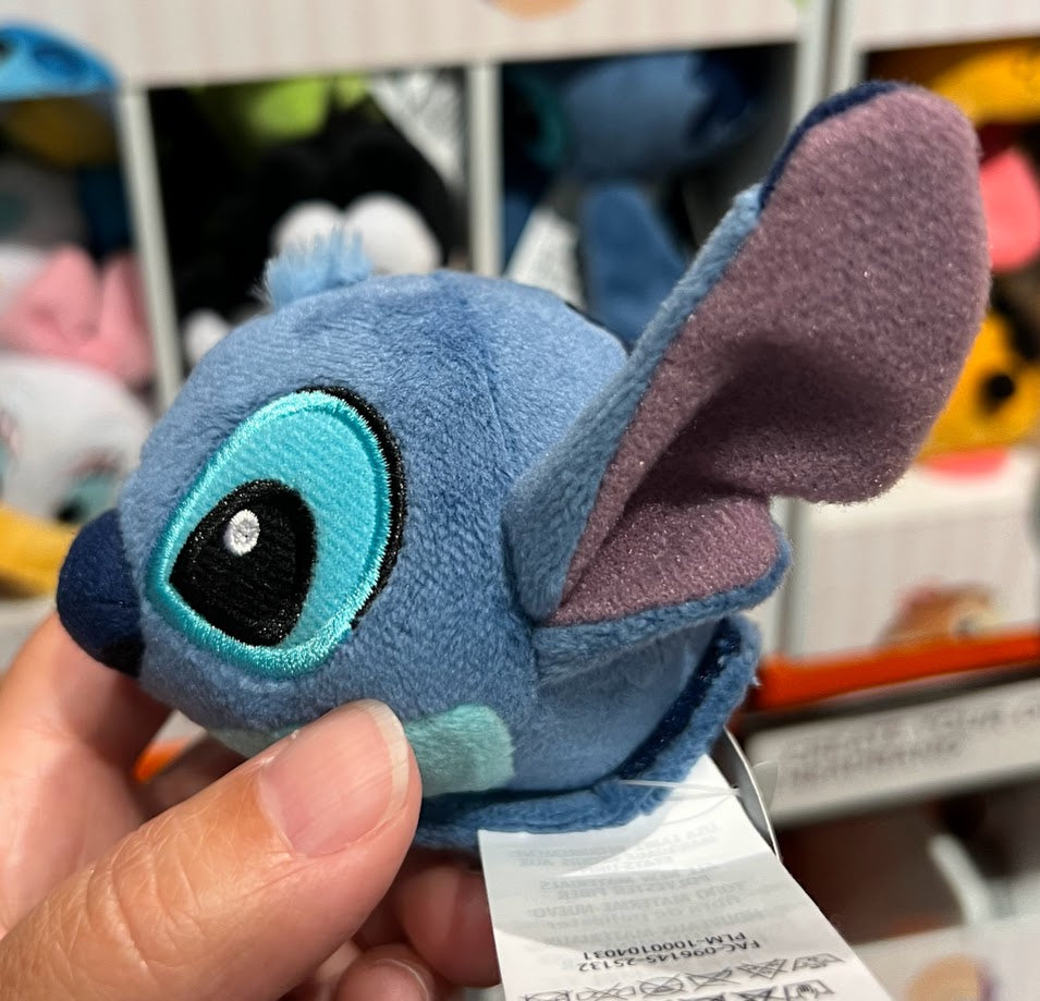 Stitch Headband Plush