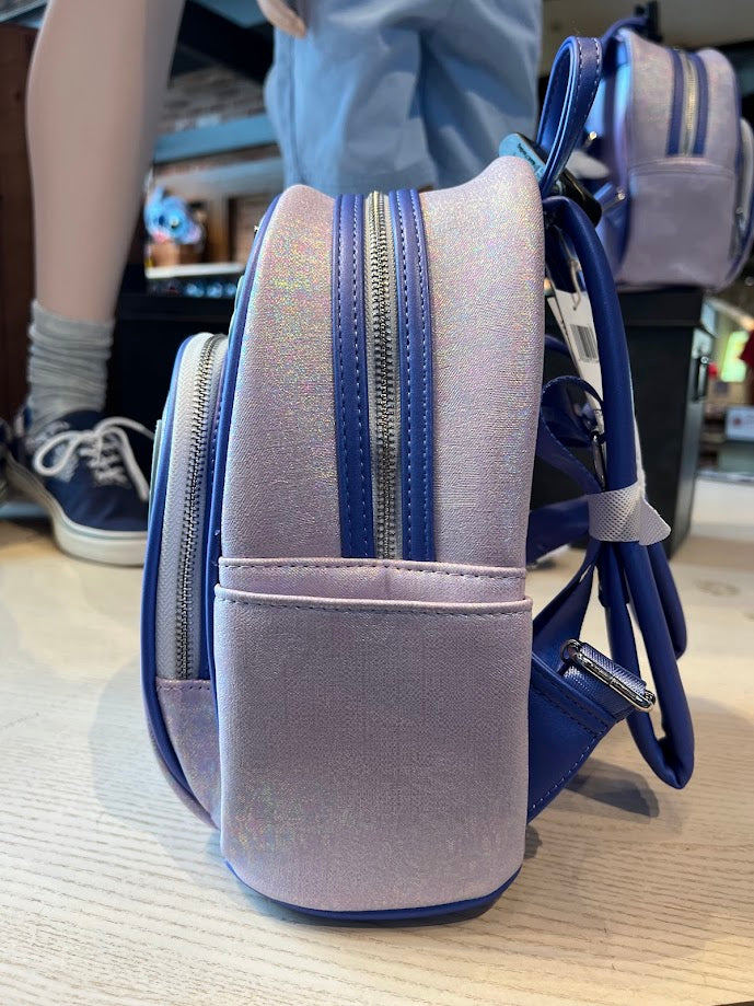 Stitch Loungefly Mini Backpack