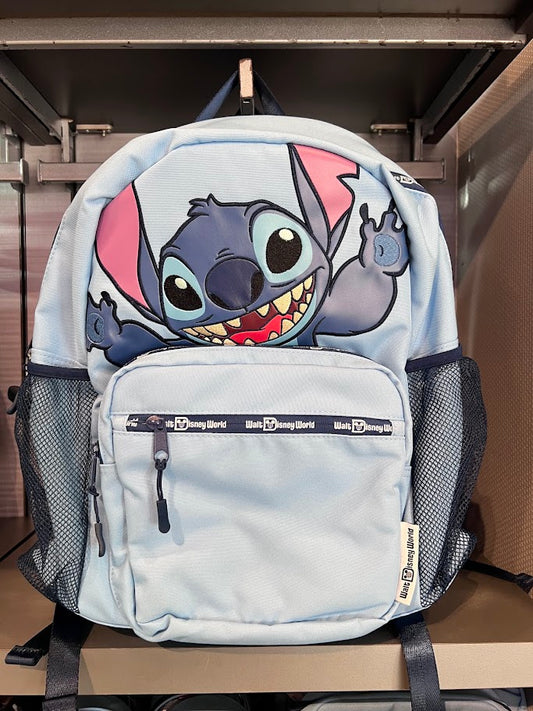 Stitch Walt Disney World Backpack