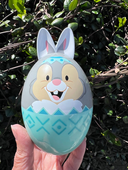 Thumper Eggstravaganza 2026 Egg