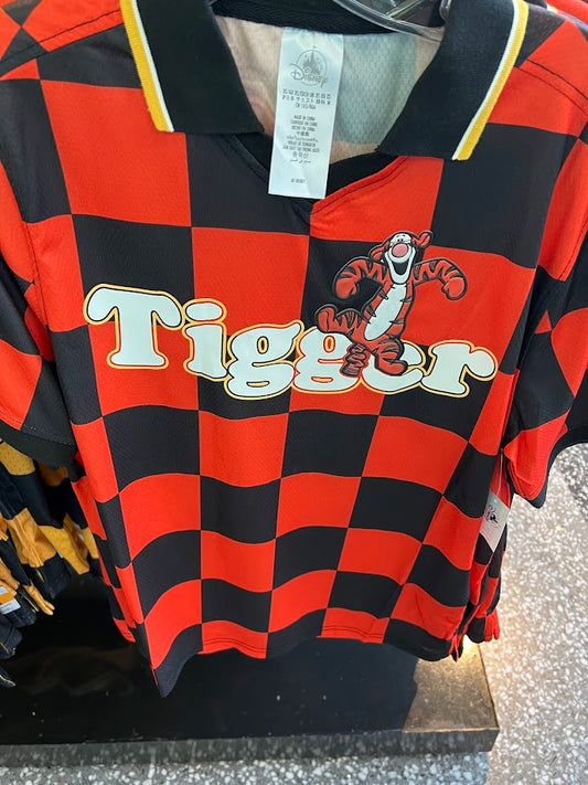 Tigger Disney Jersey