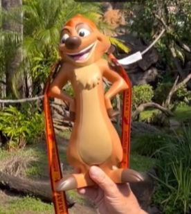 Timon Lion King Disney Sipper