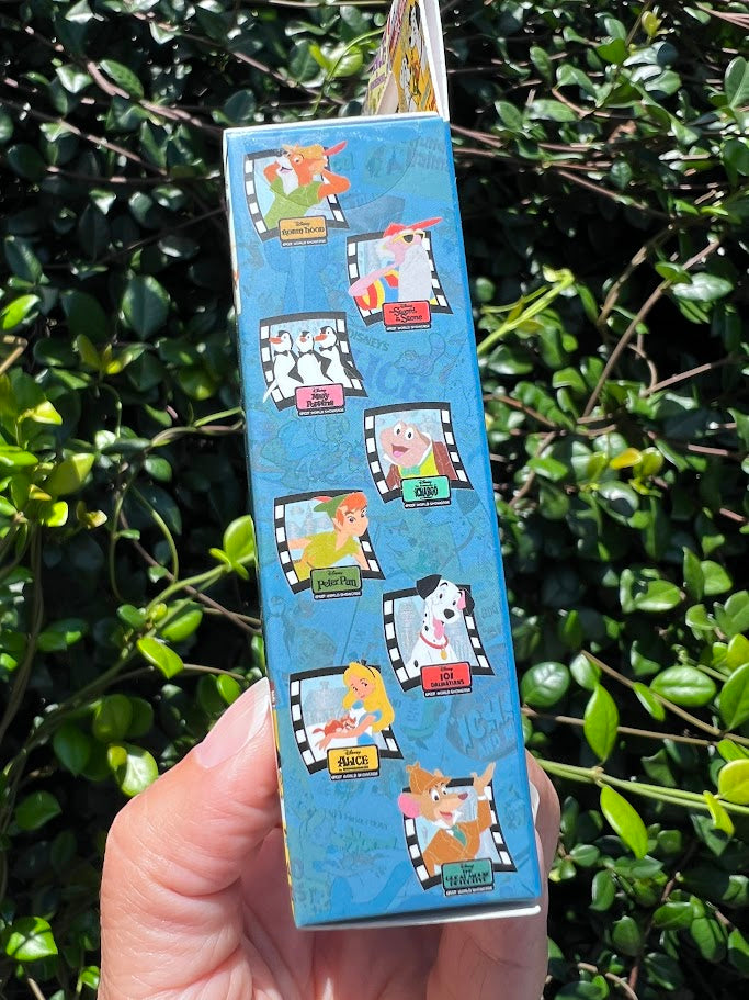 United Kingdom Epcot World Showcase Mystery Disney Pin Pack