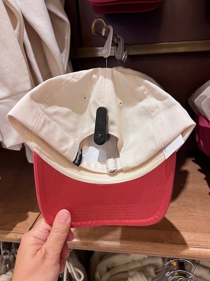 Walt Disney World 55th Anniversary Baseball Cap