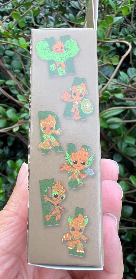 We Are Groot Mystery Disney Pin Pack