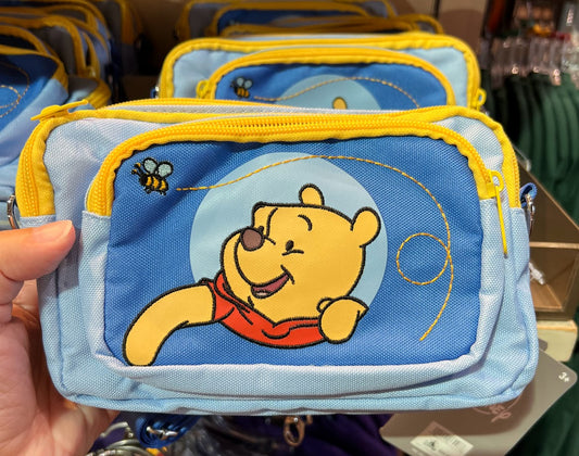 Winnie the Pooh Fanny Pack