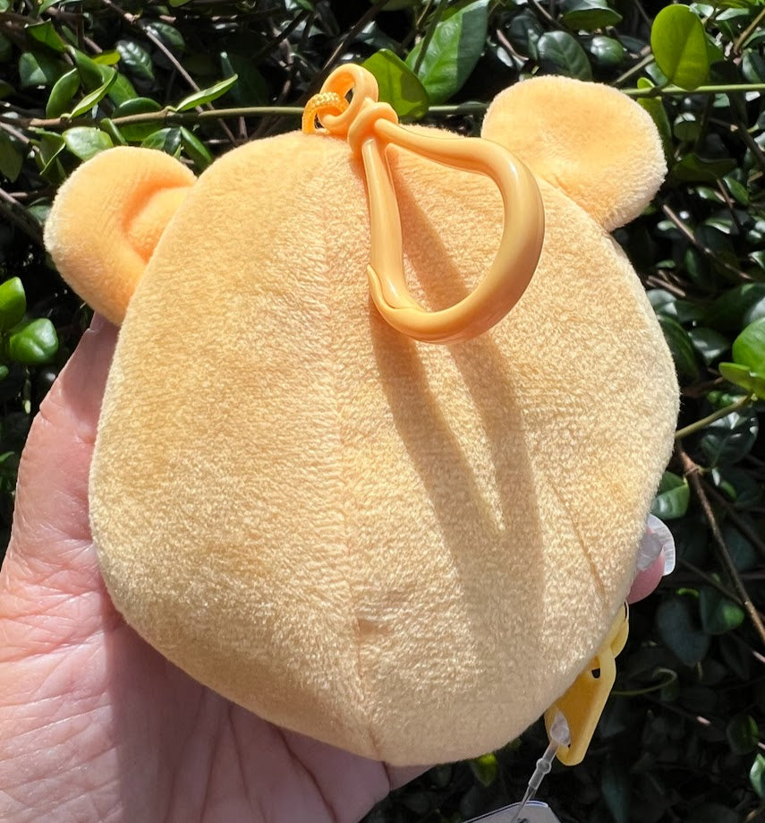 Winnie the Pooh Disney Packable Tote