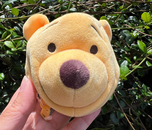 Winnie the Pooh Disney Packable Tote