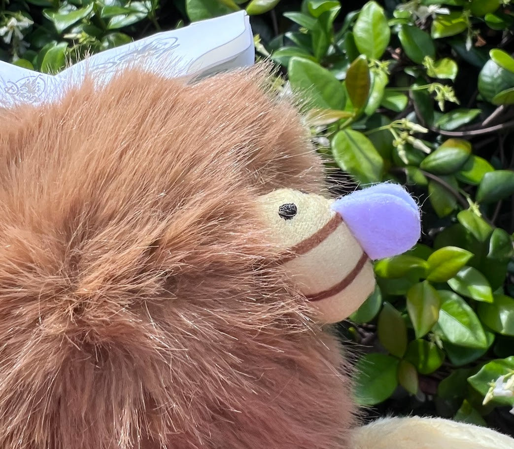 Winnie the Pooh United Kingdom Pavilion Ears Headband