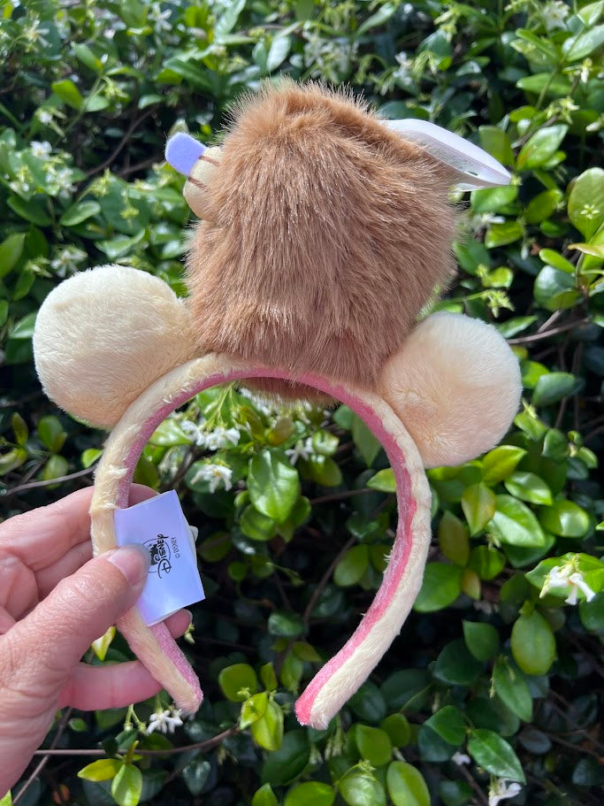 Winnie the Pooh United Kingdom Pavilion Ears Headband