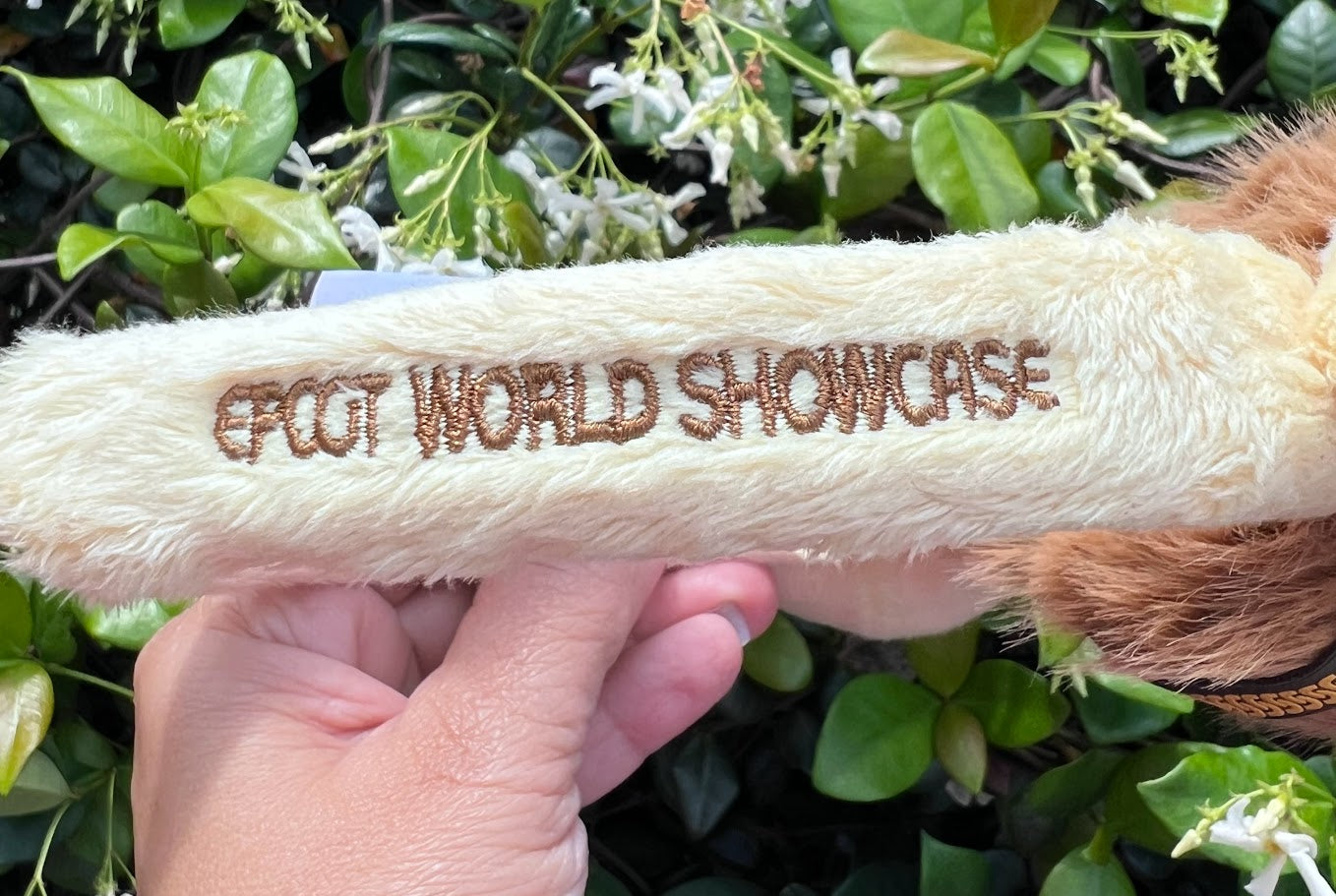 Winnie the Pooh United Kingdom Pavilion Ears Headband