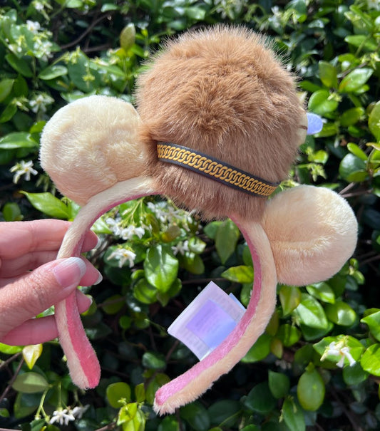 Winnie the Pooh United Kingdom Pavilion Ears Headband
