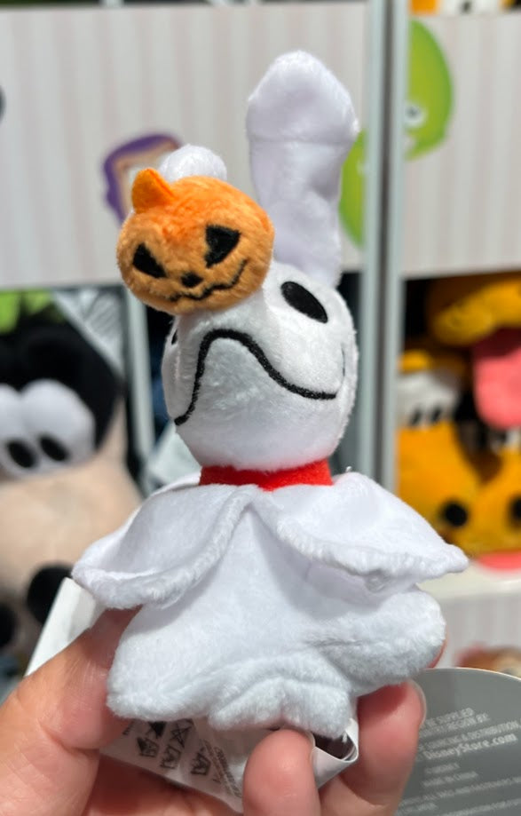 Zero Headband Plush
