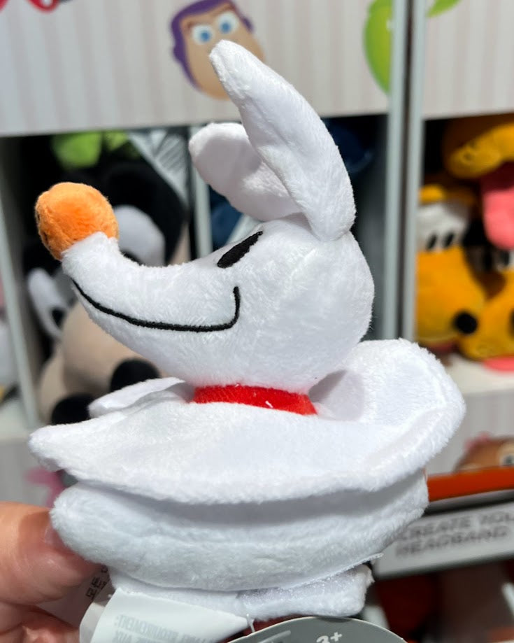 Zero Headband Plush