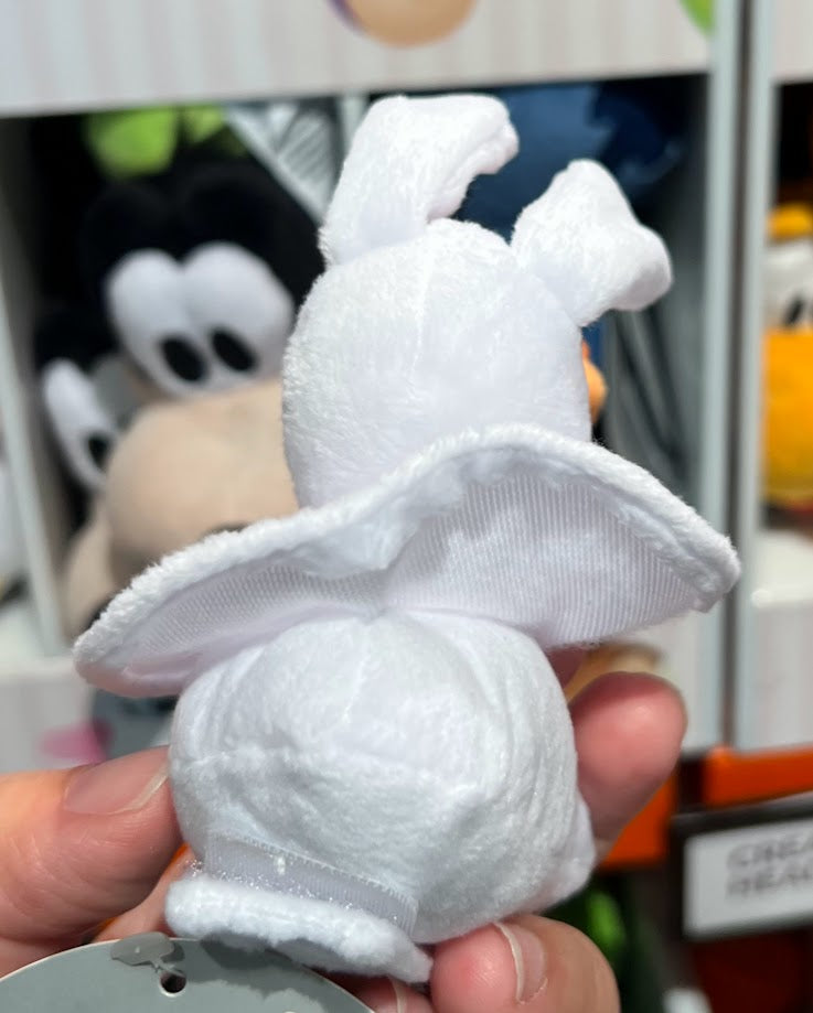 Zero Headband Plush