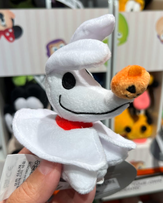 Zero Headband Plush